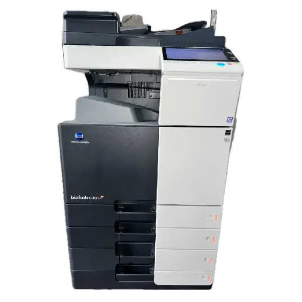 Copiers Online
