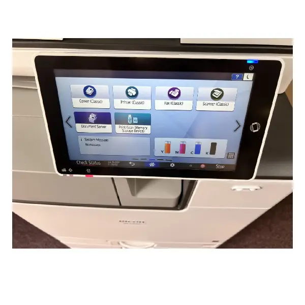 Ricoh IM C2500 Copiers Online