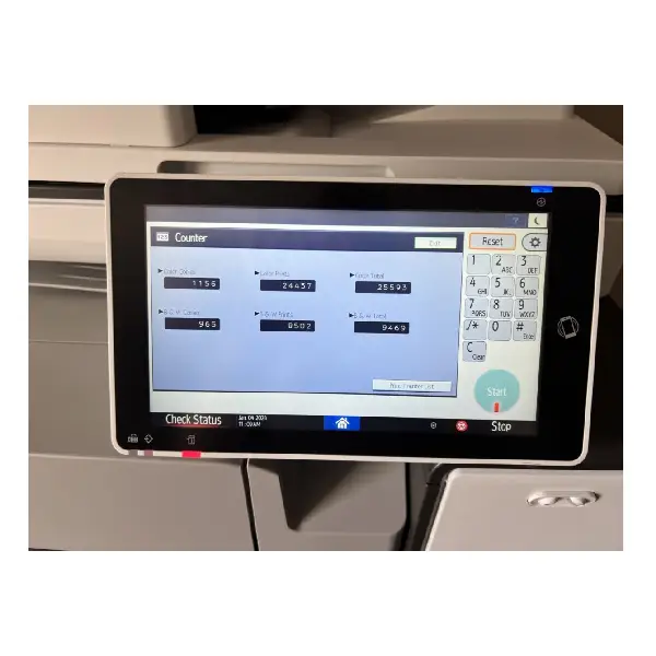 Ricoh IM C2500 Copiers Online