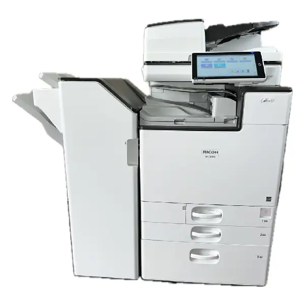 Copiers Online